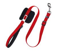 Guinzaglio per Cani Gloria 70-102 cm Rosso
