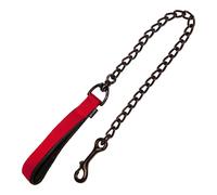 Guinzaglio per Cani Gloria Classic 2mm x 120 cm Rosso