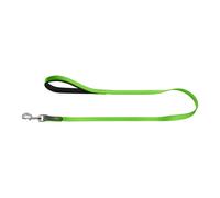 Guinzaglio per Cani Hunter CONVENIENCE Verde
