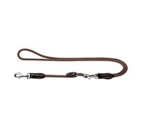 Hunter Guinzaglio Per Cani Hunter Freestyle Marrone (200 Cm) S_0301_S6101072 Cli