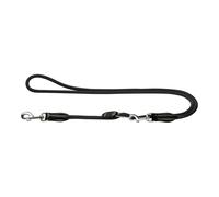 Hunter - Adjustable strap black Freestyle 200 cm black 1,0 x 200 cm