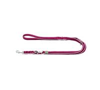Guinzaglio per Cani Hunter Fucsia 2 m Regolabile