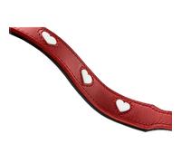 Hunter Love - Guinzaglio Regolabile in Vacchetta - 13/200