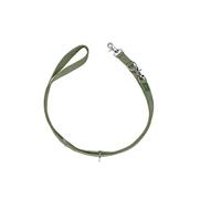 Guinzaglio per Cani Hunter Verde 2 m Regolabile