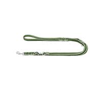 Guinzaglio per Cani Hunter Verde 2 m Regolabile