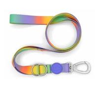 Guinzaglio per cani Multifunzione in raso Intense con aggancio rapido Spring Blossom Morso Taglia M cani 6-20 kg - 1° ORDINE? scegli lo sconto BZR5 / BZR20 + 200 punti fedeltà
