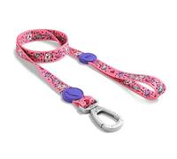 Guinzaglio per cani Regular in raso Intense con aggancio rapido Sweet Tweet Morso Taglia M cani 6-20 kg - 1° ORDINE? scegli lo sconto BZR5 / BZR20 + 200 punti fedeltà