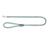 Guinzaglio per Cani Trixie Cavo Azzurro Verde L/XL 1 m