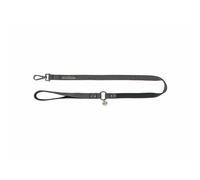 Guinzaglio per Cani Trixie CityStyle Nero S/M