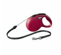 Guinzaglio per Cani Trixie Classic S Rosso 5 m