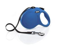 Guinzaglio per Cani Trixie New Classic Azzurro 8 m