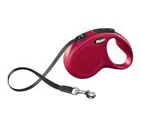 Guinzaglio per Cani Trixie New Classic Rosso 3 m