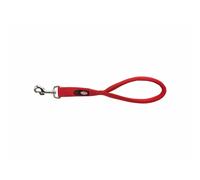 Guinzaglio per Cani Trixie New Premium Rosso 37 cm M/XL