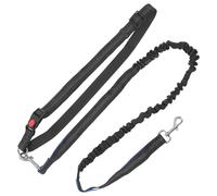 Guinzaglio Per Correre Cani Da Jogging Regolabile PET Che Cammina Al