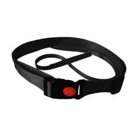 Guinzaglio per piscina | Cintura di resistenza al nuoto da 44,58 pollici | Cinghie di allenamento per nuoto per pratica di spillatura, cinghia regolabile, impermeabile e durevole, allenamento in