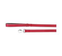 Camon Guinzaglio Reflex con maniglia in neoprene Blu 20 x 1200 mm DC177/02
