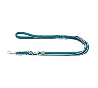 Guinzaglio per Cani Hunter HILO Turchese 200 cm