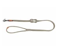 Guinzaglio regolabile per cane Trixie Be Nordic Grigio XS/L