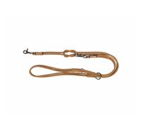 Guinzaglio regolabile per cane Trixie Be Nordic Marrone XS/L