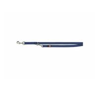 Guinzaglio regolabile per cane Trixie Indaco L/XL