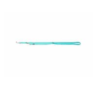 Guinzaglio regolabile per cane Trixie New Premium Azul Océano M/L