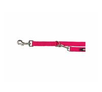 Guinzaglio regolabile per cane Trixie New Premium Fucsia