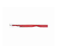 Guinzaglio regolabile per cane Trixie New Premium Rosso L/XL