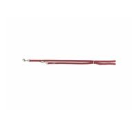 Guinzaglio regolabile per cane Trixie Premium Rosso L/XL