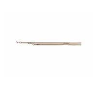Guinzaglio regolabile per cane Trixie Premium Sabbia M/L