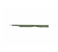 Guinzaglio regolabile per cane Trixie Verde L/XL