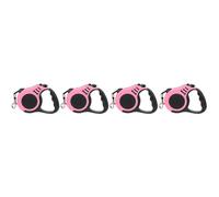Guinzaglio Retrattile Automatico Per Cani Cane Telescopico Leash