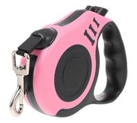 Guinzaglio Retrattile Automatico Per Cani Cane Telescopico Leash