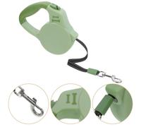 Guinzaglio Retrattile Per Cani Del Cane Automatico Di Grossa Taglia