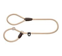 Guinzaglio Retriever Freestyle, 10/120beige, Corda