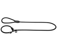 Guinzaglio Retriever Freestyle, 10/170nero, Corda