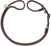 Guinzaglio Retriever Freestyle, 10/260Marrone, Corda