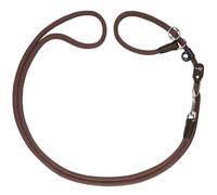 Guinzaglio Retriever Freestyle, 10/260marrone, Corda