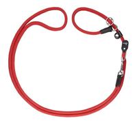 Guinzaglio Retriever Freestyle, 10/260rosso, Corda
