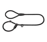 Guinzaglio Retriever Freestyle, 8/120nero, Corda