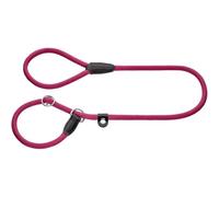 Guinzaglio Retriever Freestyle, 8/170lampone, Corda