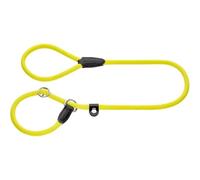 Guinzaglio Retriever Freestyle Neon, 10/170giallo, Corda