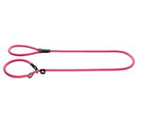 Guinzaglio Retriever Freestyle Neon, 10/170rosa carico, Corda