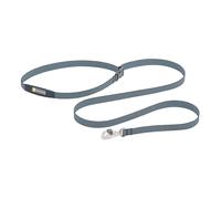 Guinzaglio RUFFWEAR Flagline - L 1,90 m x 2 H cm Basalt Grey