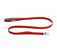 Guinzaglio Ruffwear Front Range, rosso - 150 cm L x 20 mm P