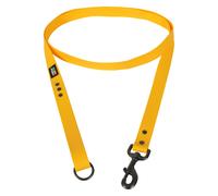 Guinzaglio Rukka Biodipro, giallo - Tg. S: L 180 cm x P 15 mm