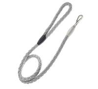 Guinzaglio super resistente in nylon modello Nodo Reflective Ferribiella