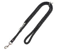 Guinzaglio Trixie Cavo addestramento - nero - L 2 m x Ø 1,2 cm