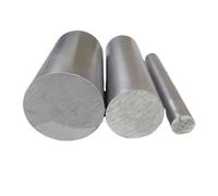 GUIPENG Barre di alluminio 3mm 5mm 10mm 15mm 20mm 25mm 30mm 35mm 40mm 45mm 50mm 55mm 60mm 65mm 70mm 75mm 80mm 85mm 90mm 95mm 100mm 105mm(Length 100mm,80mm 1pc)
