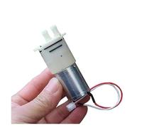 GUIPENG DSB413-B DC 6V 9V 12V Micro 370 Pompa dell'acqua Mini Pompa dell'acqua autoadescante Pompa a membrana Dispenser fai da te Tavolo da tè