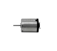GUIPENG FF-N20-09205 Mini 12mm*10mm 16500RPM DC 3V-5V Motore Elettrico Micro ad Alta velocità for Auto Fai da Te/AV/elettrodomestici